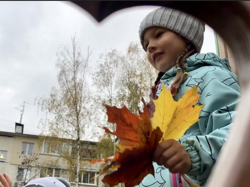 Фото: Анна Тюрюмина           