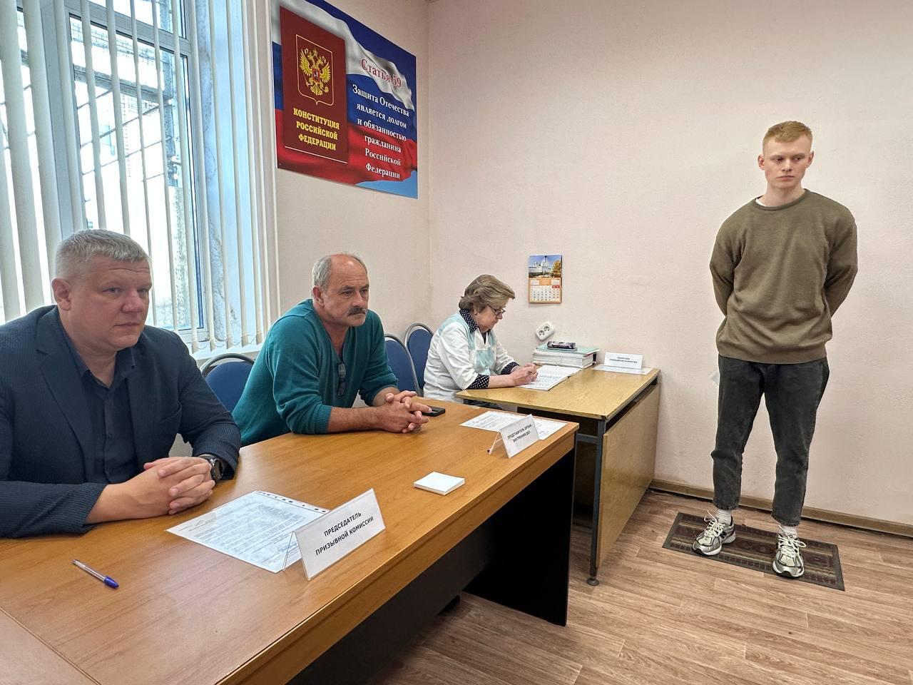 Фото: пресс-служба администрации городского округа Солнечногорск 