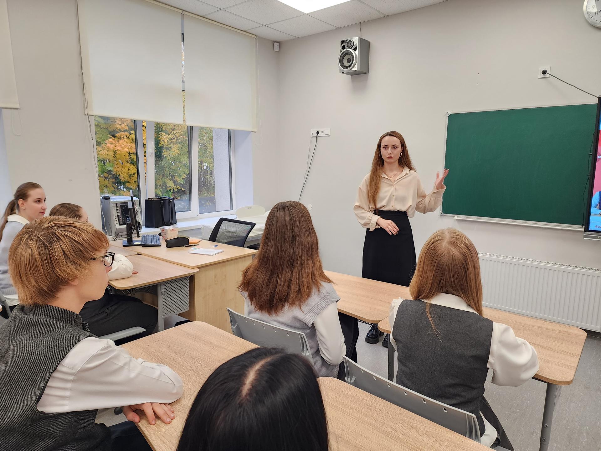 Фото: МедиаБанк Подмосковья/Евгения Герасимова 