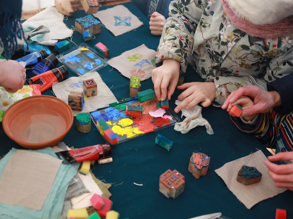 Фото: пресс-служба администрации г.о. Химки