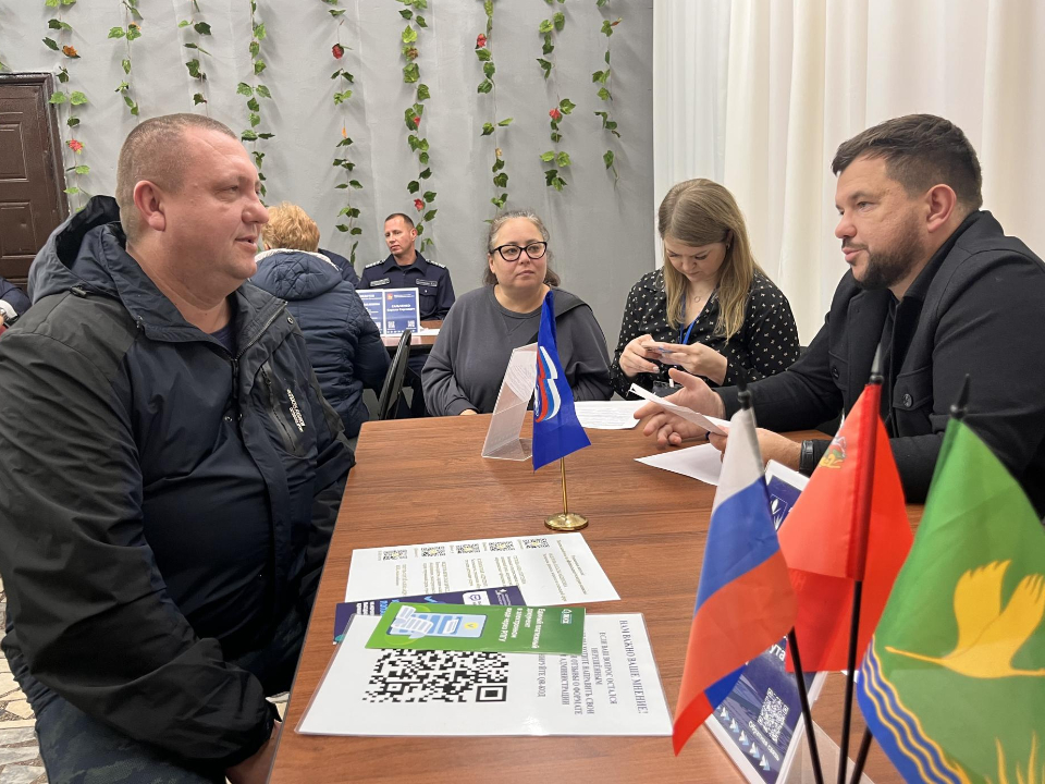 Фото: МедиаБанк Подмосковья/Ангелина Стельмух