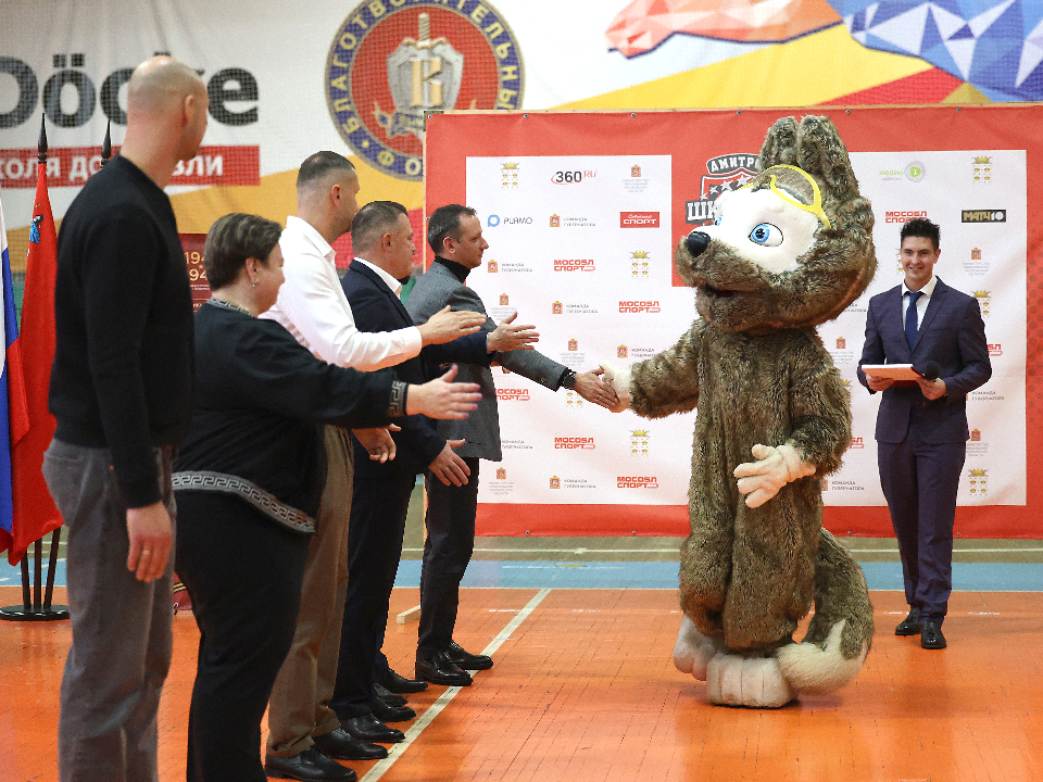 Фото: REGIONS/Ольга Пятикрестовская