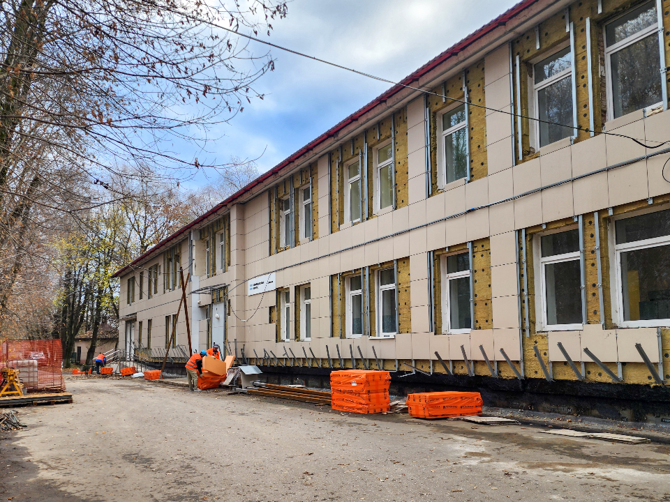 Фото: МедиаБанк Подмосковья/Мария Андрюхина