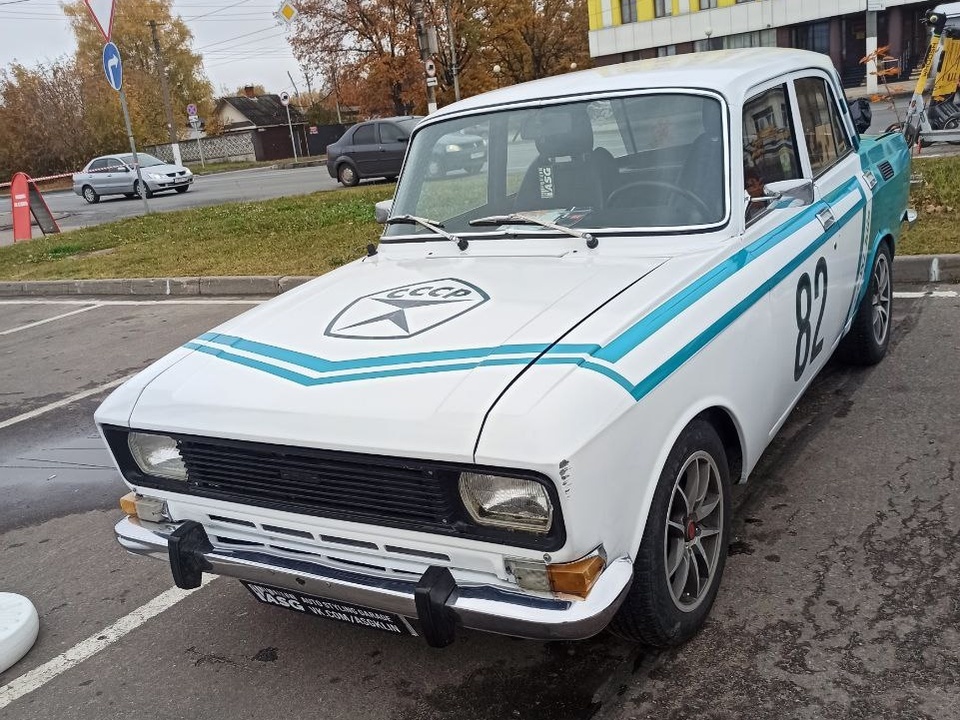 Фото: Дмитрий Косоуров