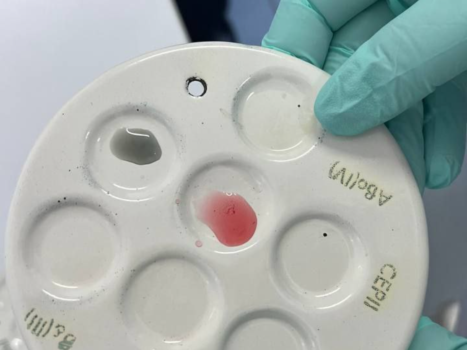 Фото: школа им. В.И. Чуйкова