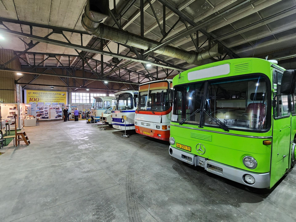 Фото: МедиаБанк Подмосковья/Дмитрий Алексеенко