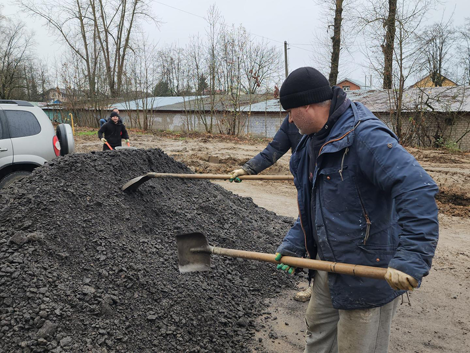 Фото: МедиаБанк Подмосковья/Екатерина Мелкозерова
