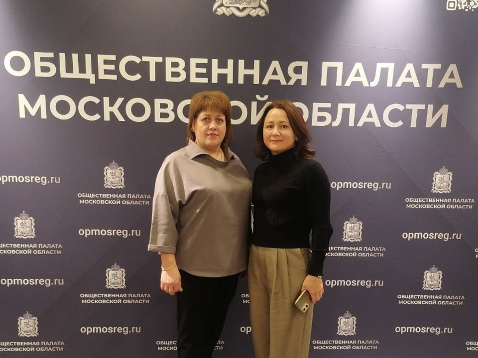 Фото: пресс-служба администрации г.о. Кашира