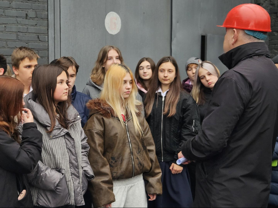 Фото: МедиаБанк Подмосковья/Ольга Вельшикаева