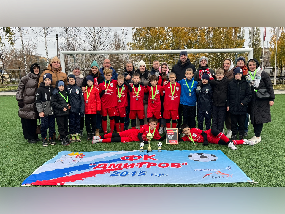 Фото: личный архив Александра Немолвина