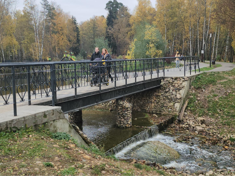 Фото: МедиаБанк Подмосковья/Наталья Лымарь