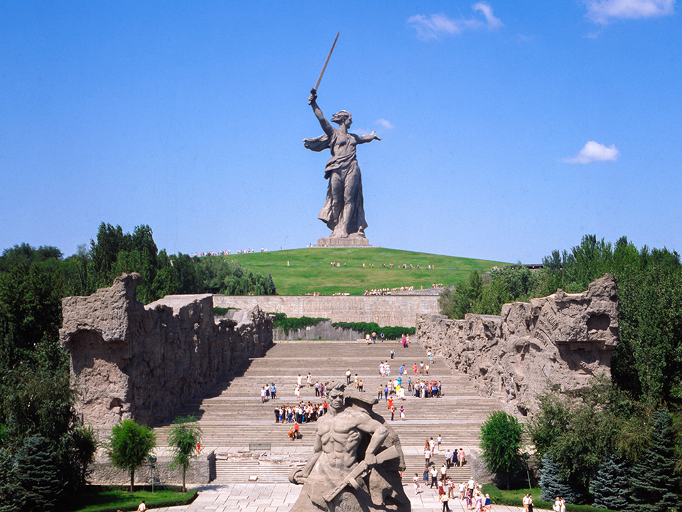 Фото: сommons.wikimedia/Leo Medvedev