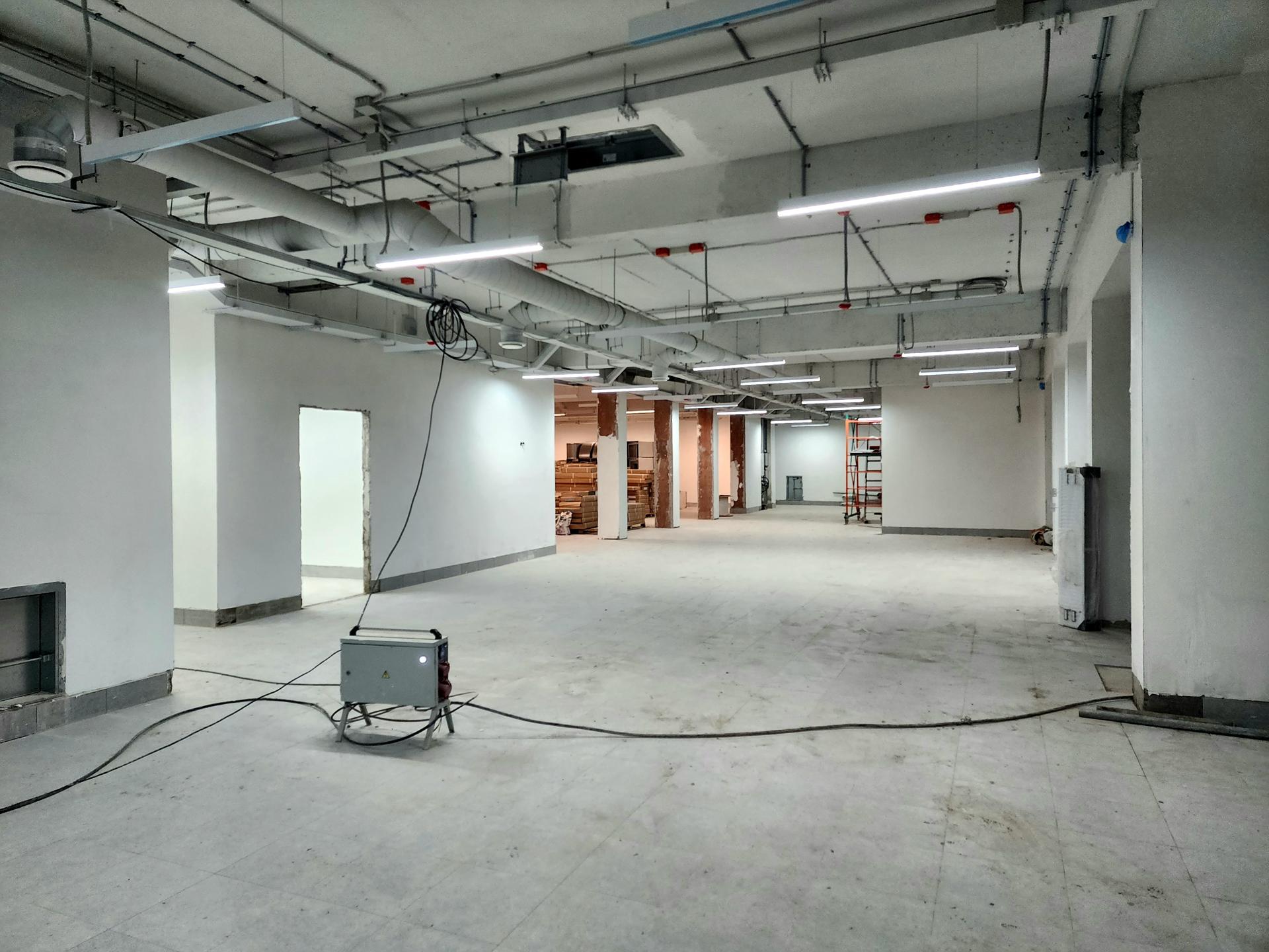 Фото: МедиаБанк Подмосковья/Юлия Унрау