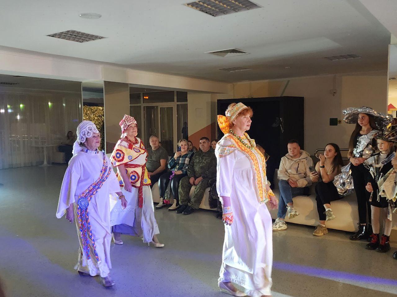 Фото: МедиаБанк Подмосковья/Ирина Кузова