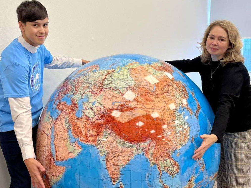 Фото: пресс-служба администрации Наро-Фоминского г.о.            