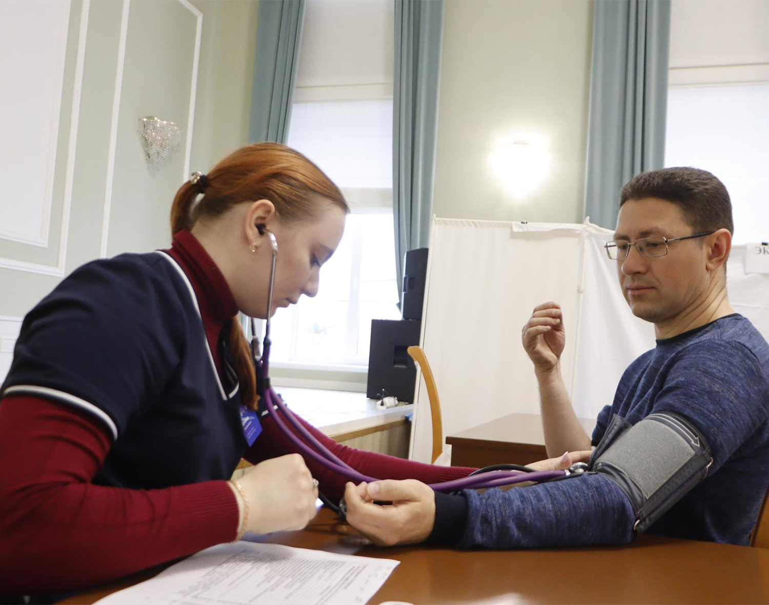 Фото: МедиаБанк Подмосковья/Татьяна Кострикина