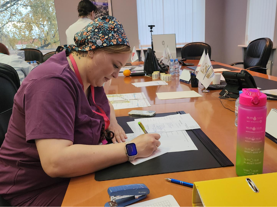 Фото: МедиаБанк Подмосковья/Наталья Лымарь