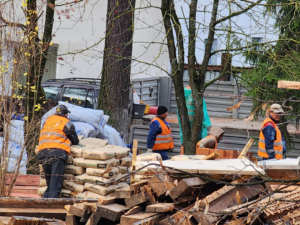 Фото: МедиаБанк Подмосковья/Дмитрий Алексеенко