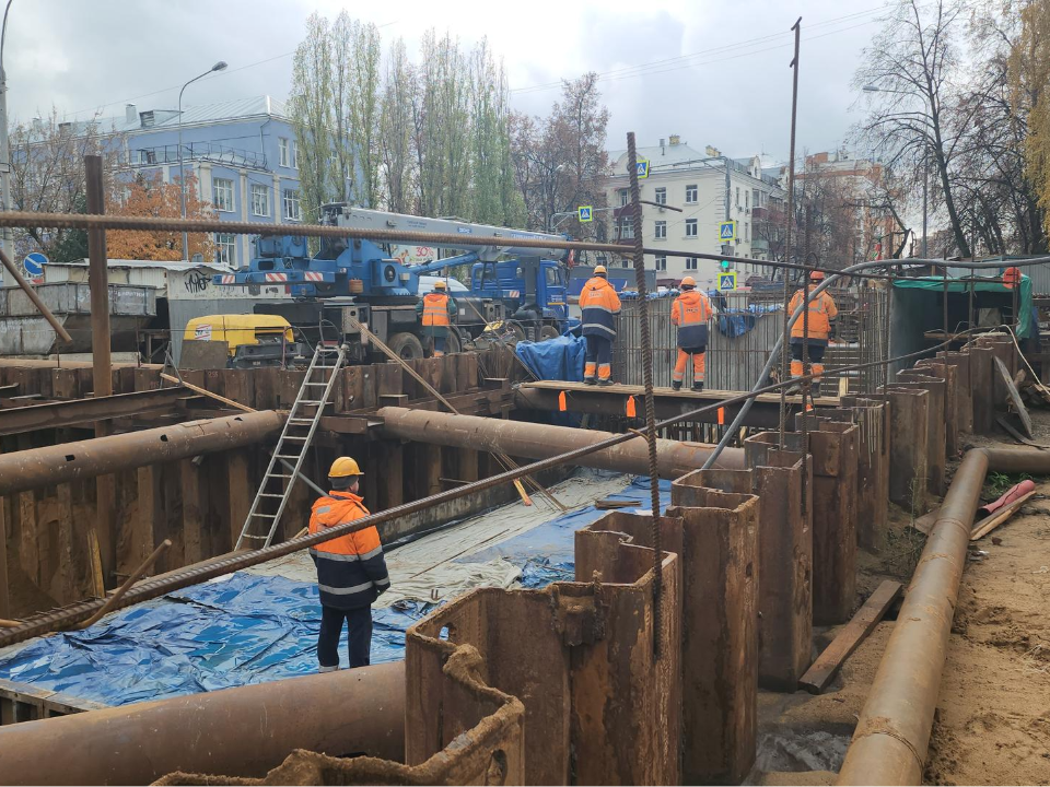 Фото: МедиаБанк Подмосковья/Наталья Лымарь