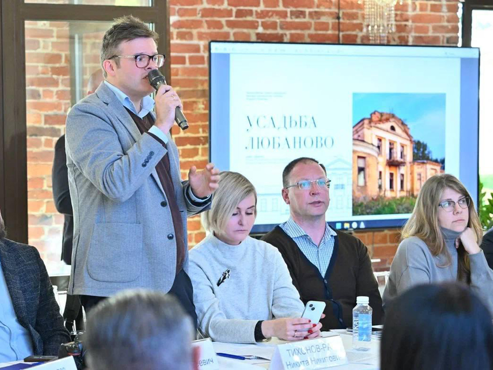 Фото: пресс-служба Мособлдумы