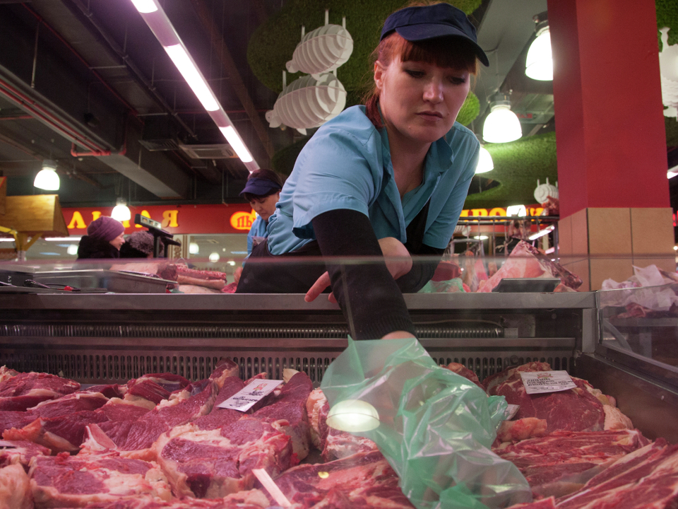 Фото: РИА Новости/Вадим Брайдов