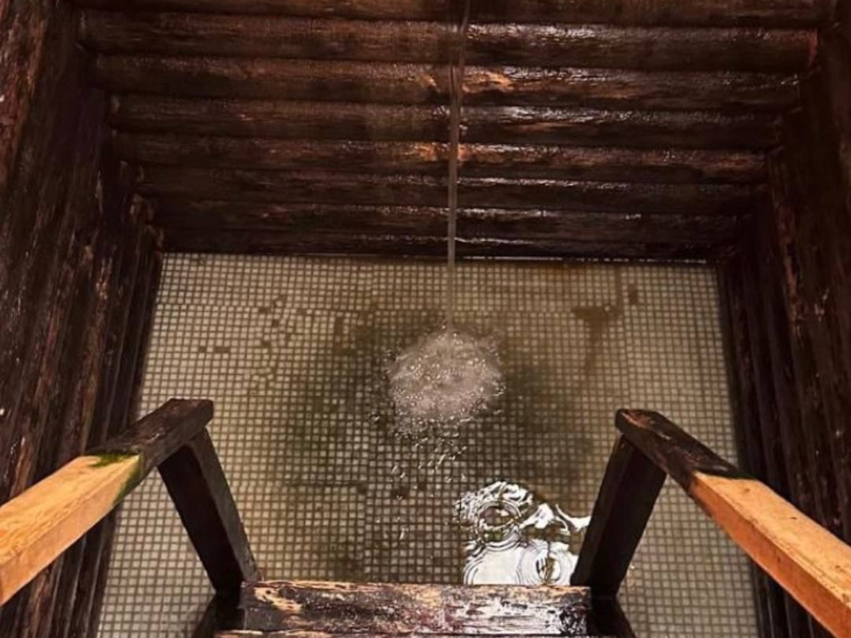 Фото: клуб православной молодежи «Добросвет»