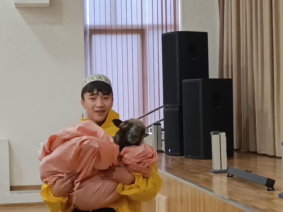 Фото: МедиаБанк Подмосковья/Екатерина Федосеева 