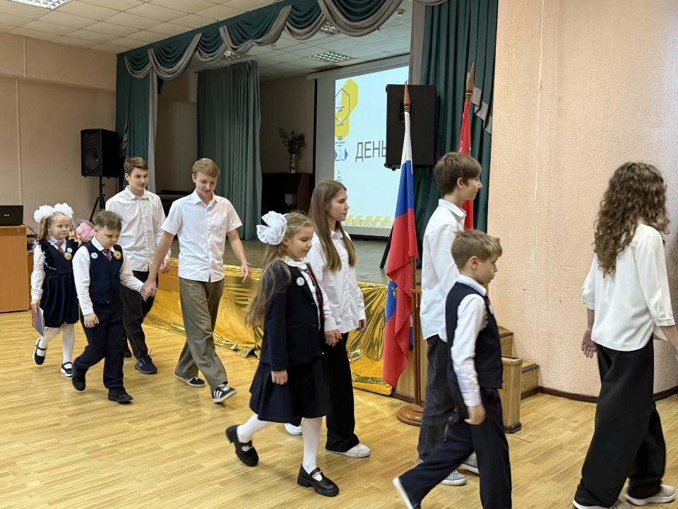 Фото: МедиаБанк Подмосковья/Анна Дука