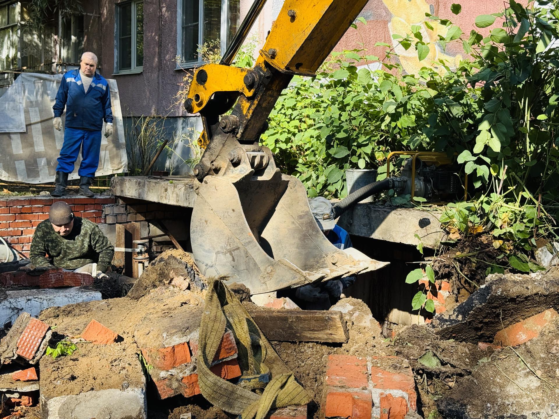 Фото: МедиаБанк Подмосковья/Ольга Стаферова