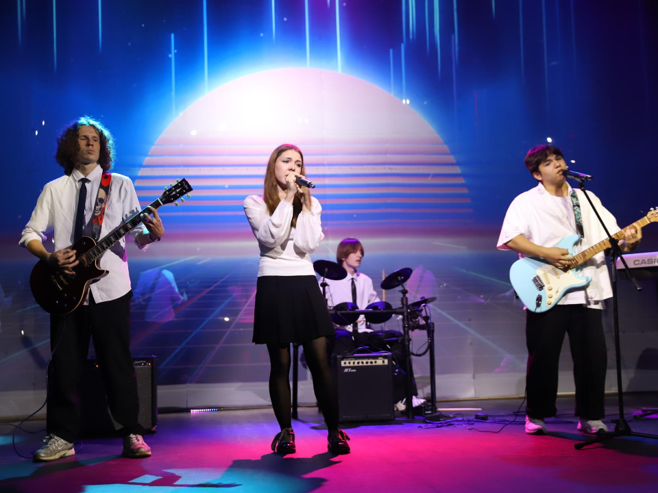 Фото: пресс-служба администрации г.о. Солнечногорск