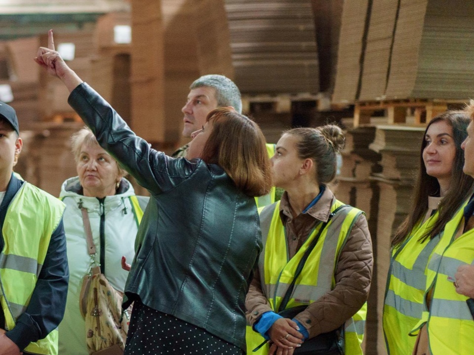 Фото: пресс-служба администрации городского округа Кашира