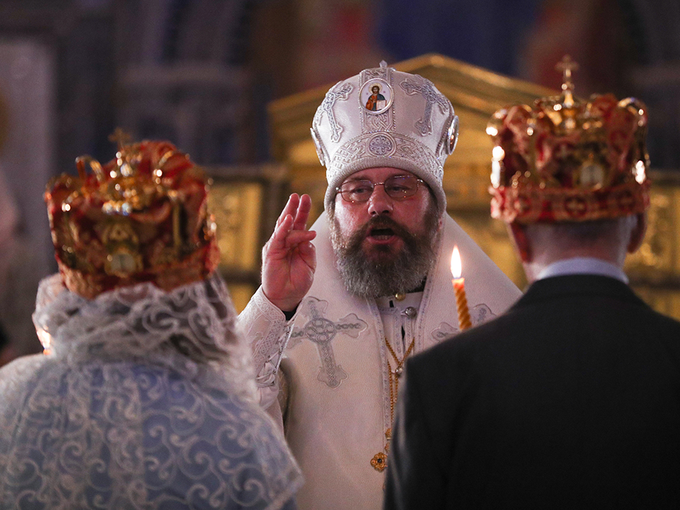 Фото: ТАСС/Михаил Терещенко