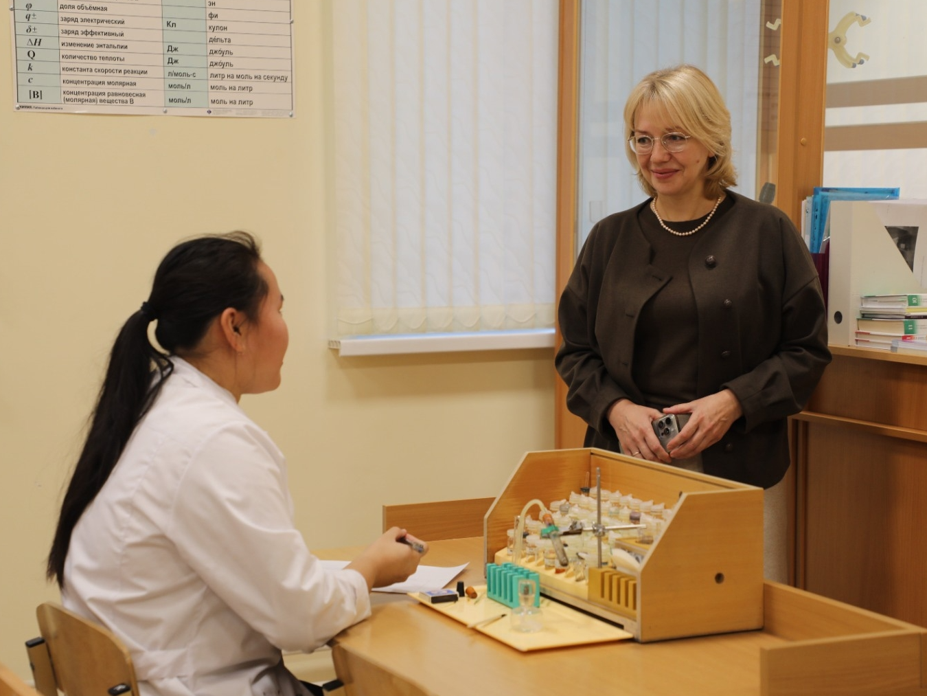 Фото: пресс-служба администрации Наро-Фоминского г.о.  