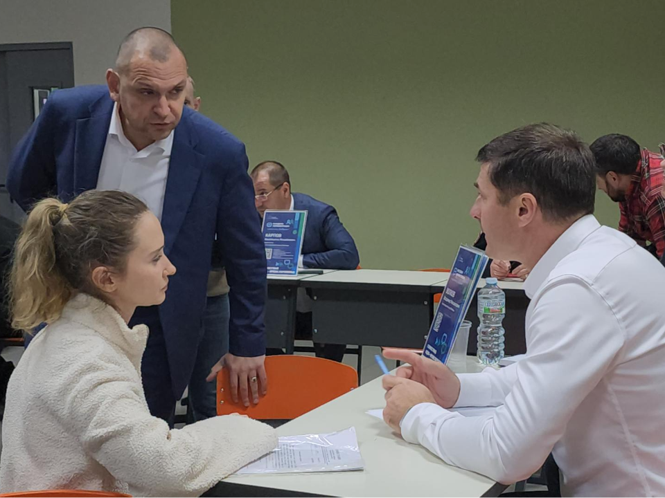 Фото: МедиаБанк Подмосковья/Наталья Лымарь