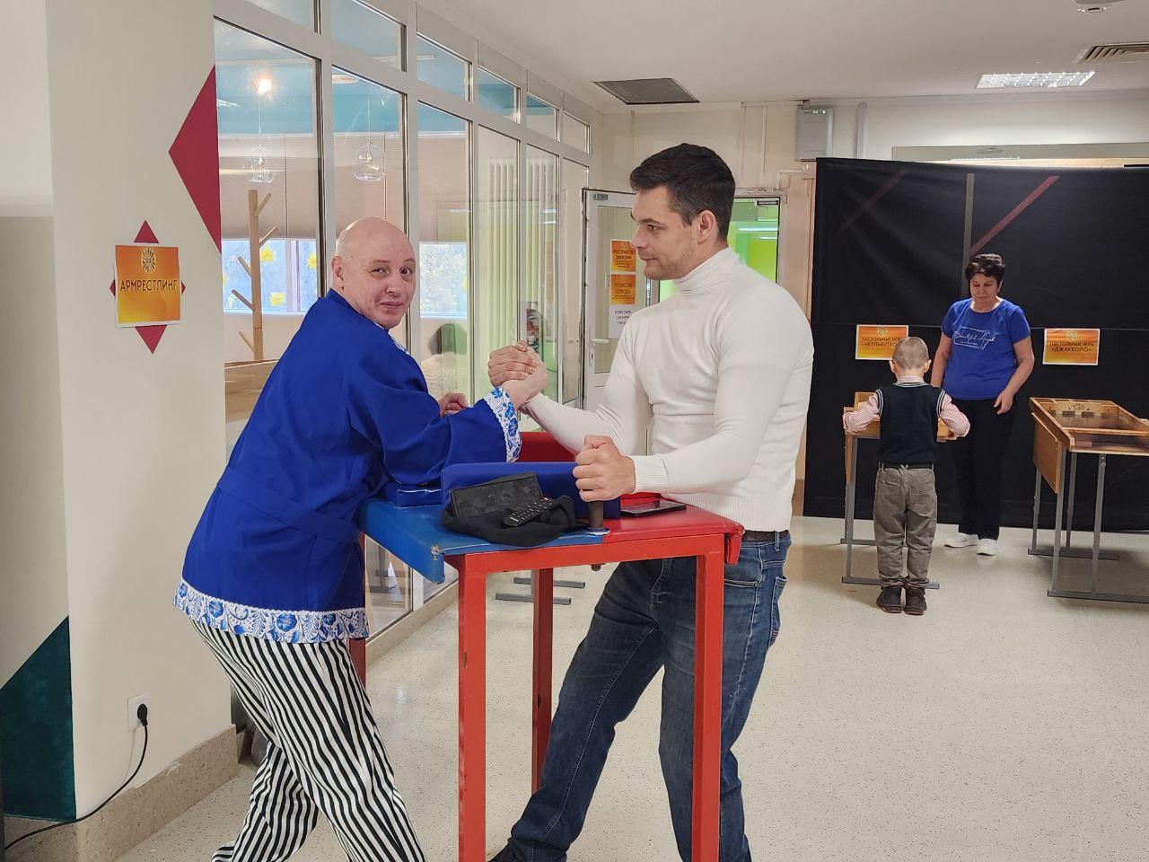 Фото: МедиаБанк Подмосковья/Ирина Кузова