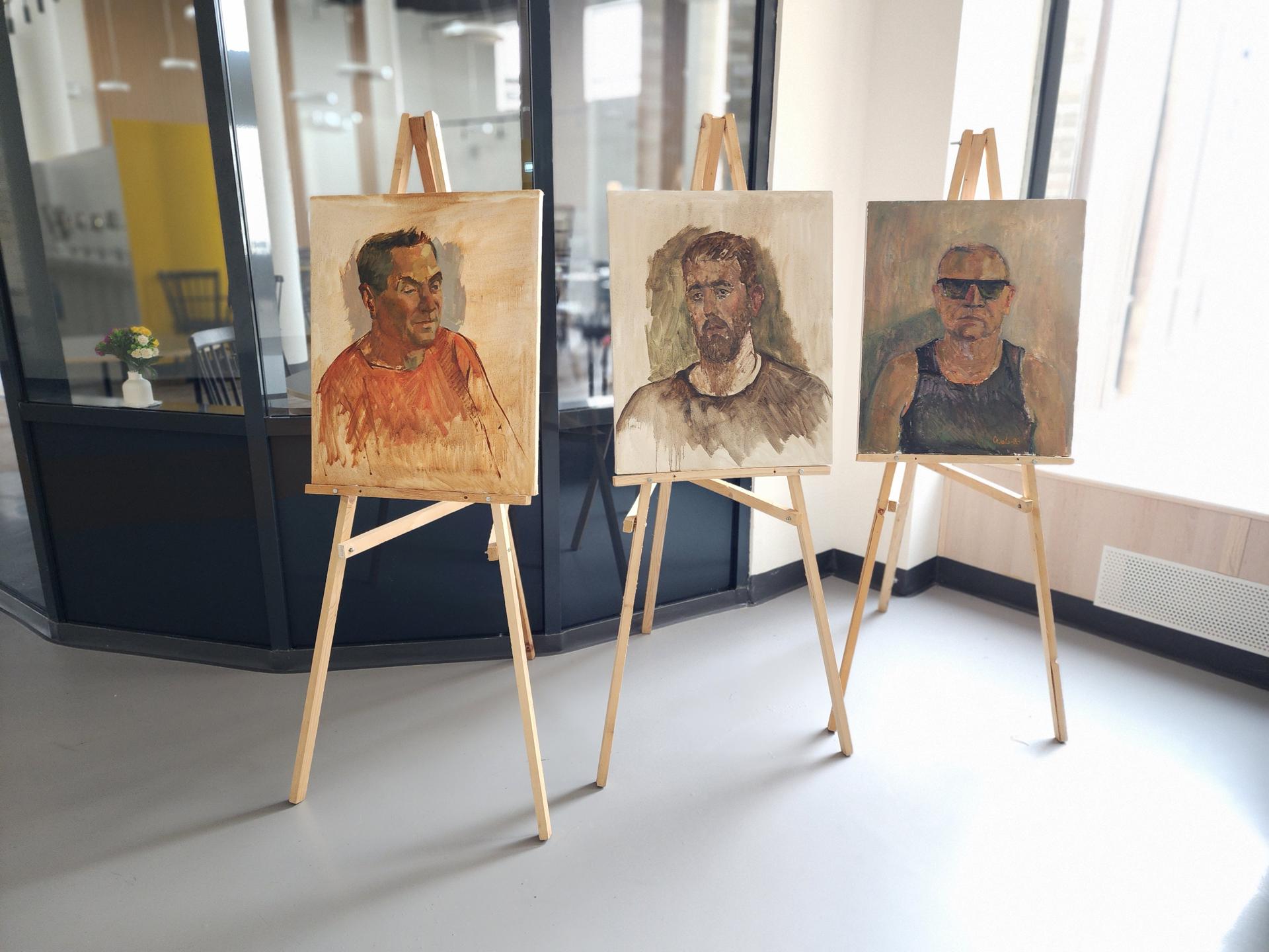 Фото: Елена Шумакова