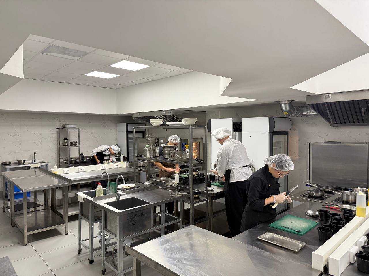 Фото: Колледж «Подмосковье»