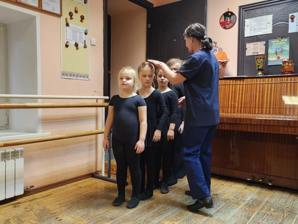 Фото: МедиаБанк Подмосковья/Иван Дубров