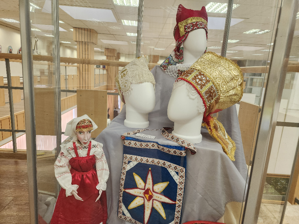 Фото: МедиаБанк Подмосковья/Мария Шигорева