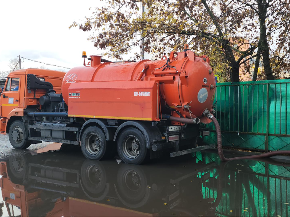 Фото: МедиаБанк Подмосковья/Наталья Лымарь