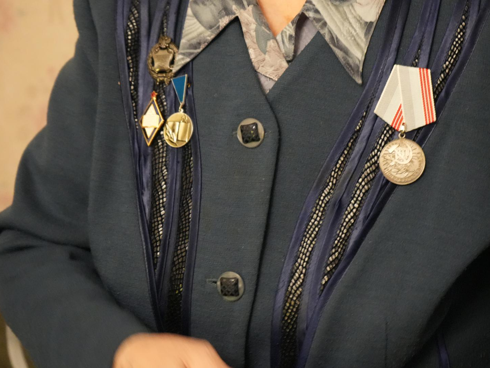 Фото: МедиаБанк Подмосковья/Мария Юдина