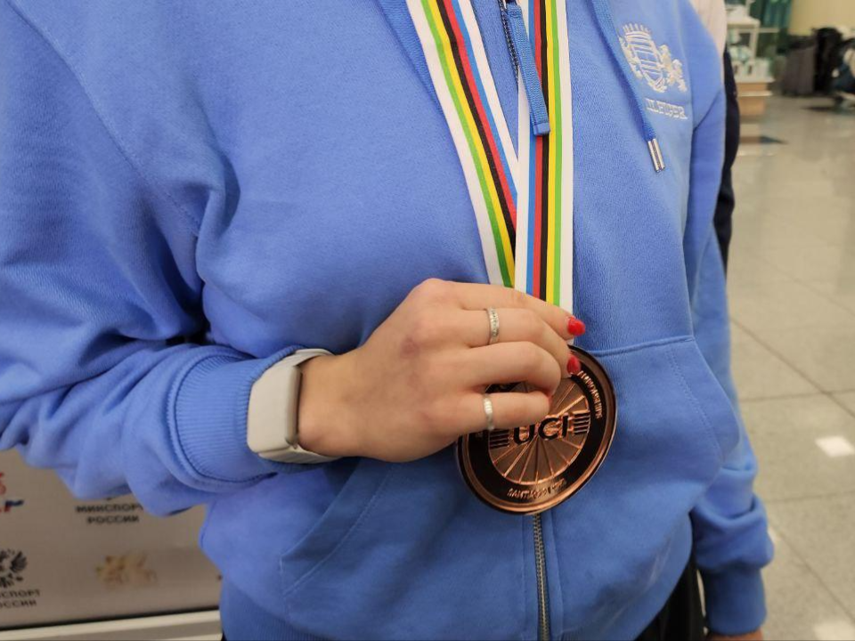 Фото: МедиаБанк Подмосковья/Эдуард Стратонов