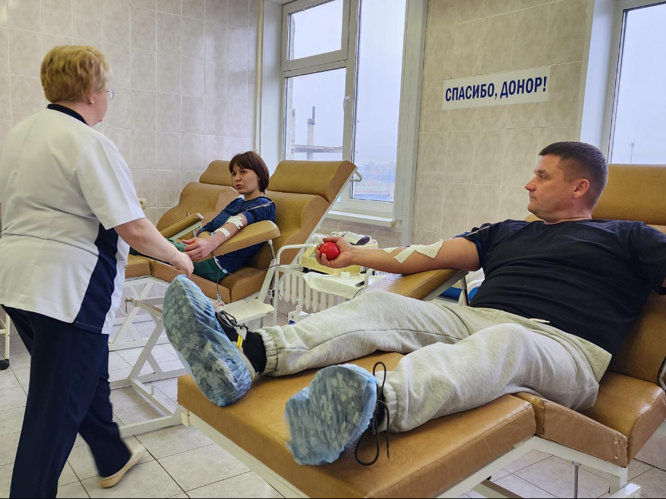 Фото: МедиаБанк Подмосковья/Андрей Алекин