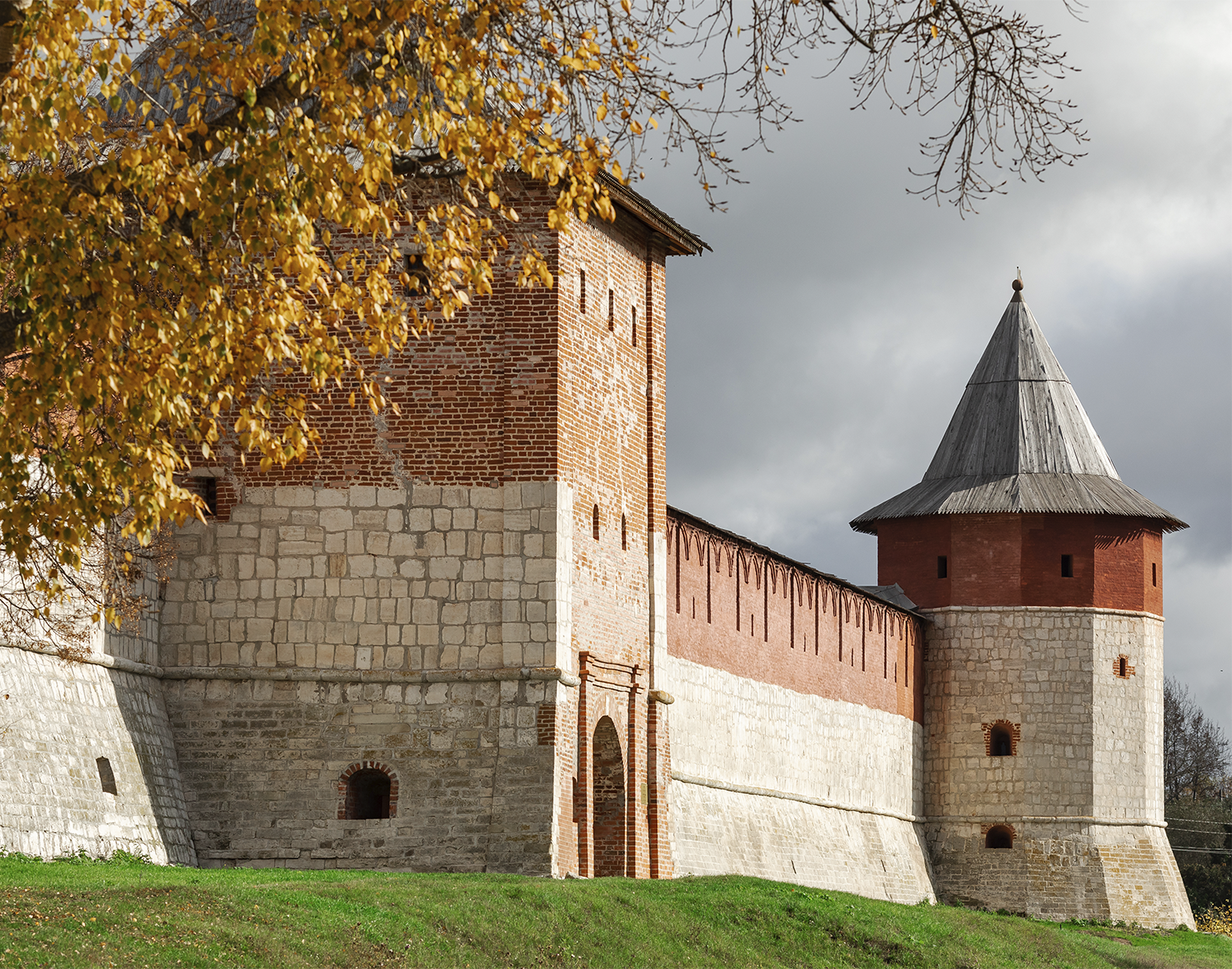 Фото: ТИЦ Зарайска