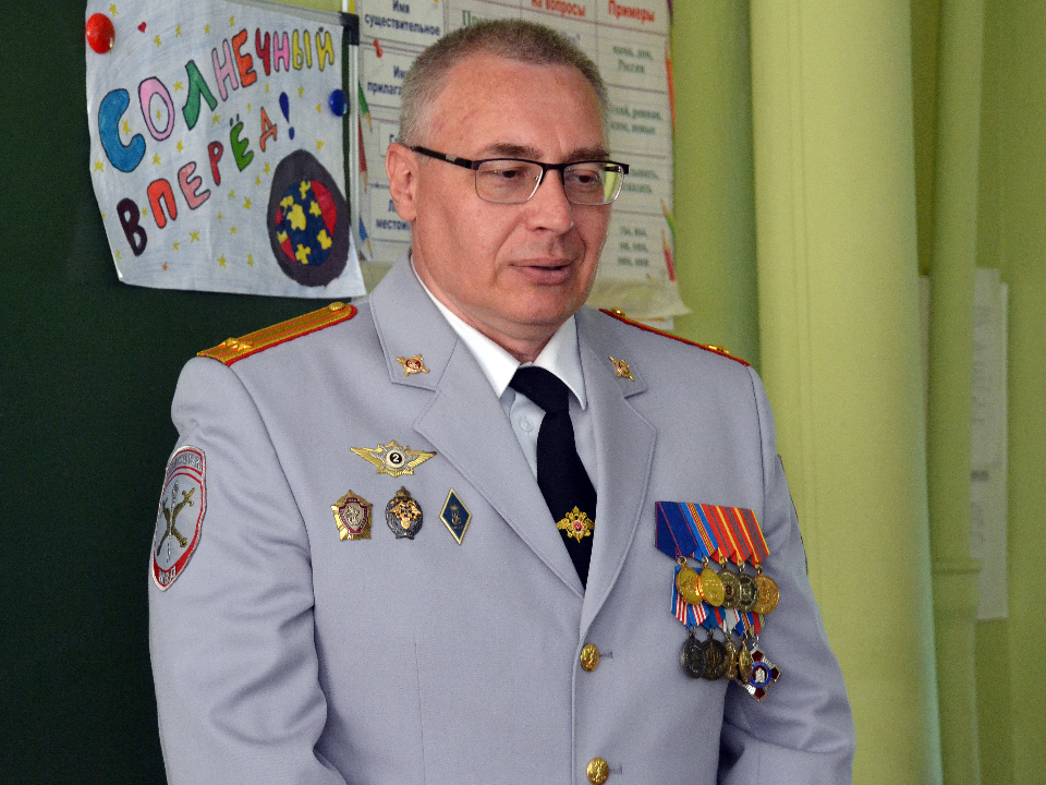 Фото: ОМВД России «Рузский»/Максим Гамзин