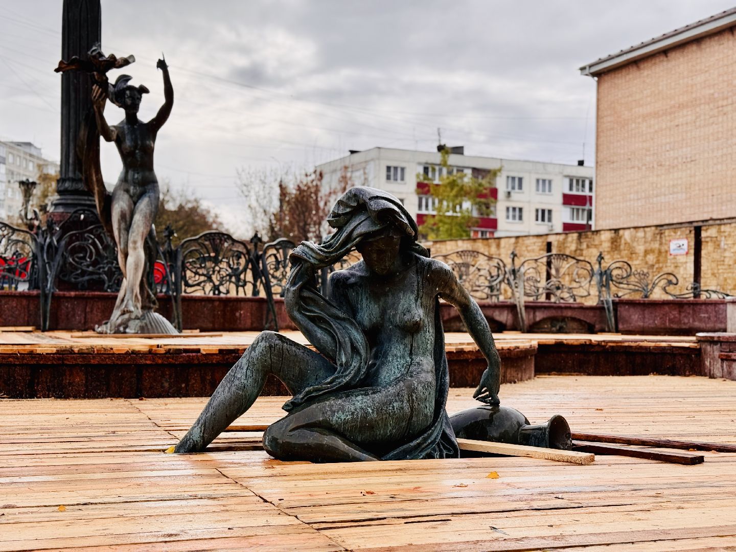 Фото: МедиаБанк Подмосковья/Ольга Стаферова