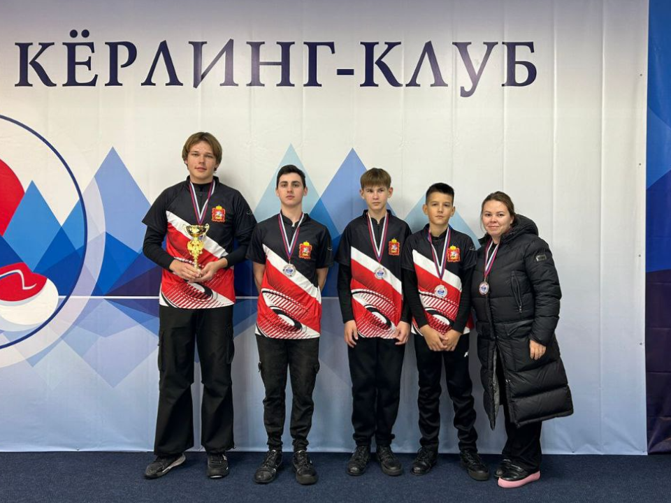 Фото: личный архив Кирилла Суровова