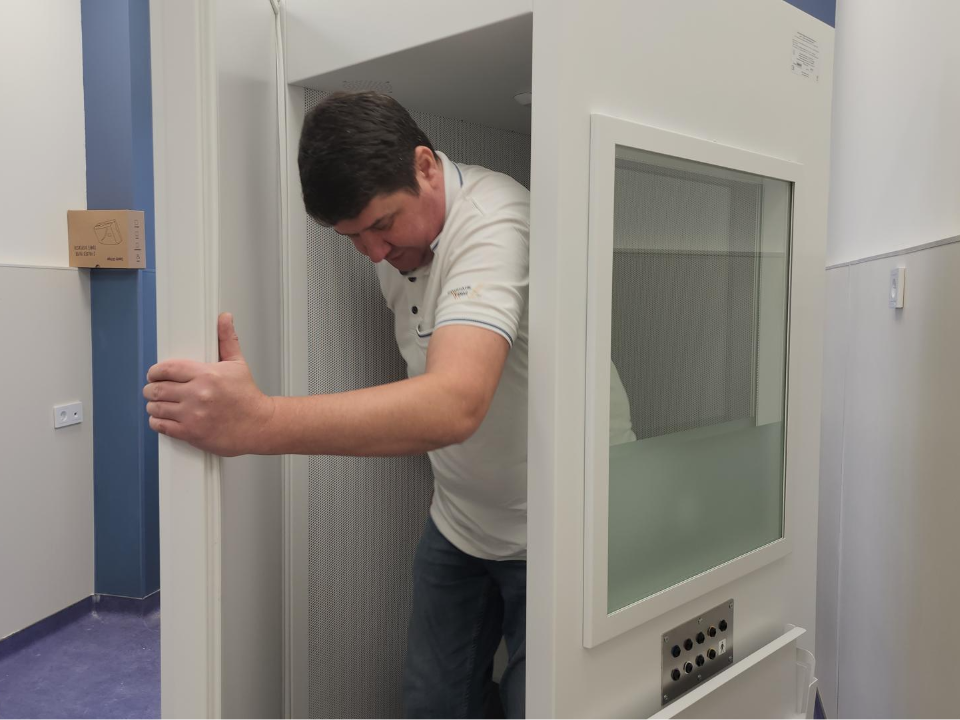 Фото: МедиаБанк Подмосковья/Наталья Лымарь