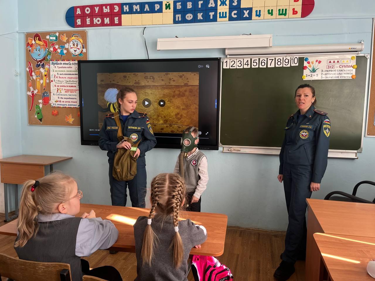 Фото: пресс-служба администрации городского округа Солнечногорск