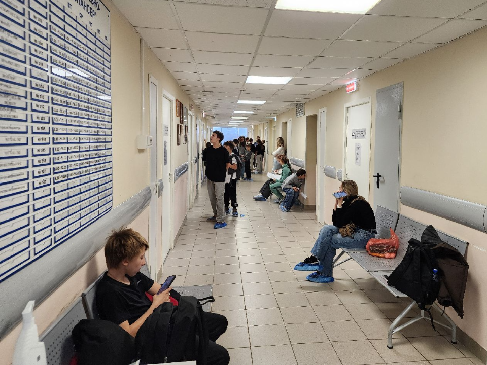 Фото: МедиаБанк Подмосковья/Мария Шигорева